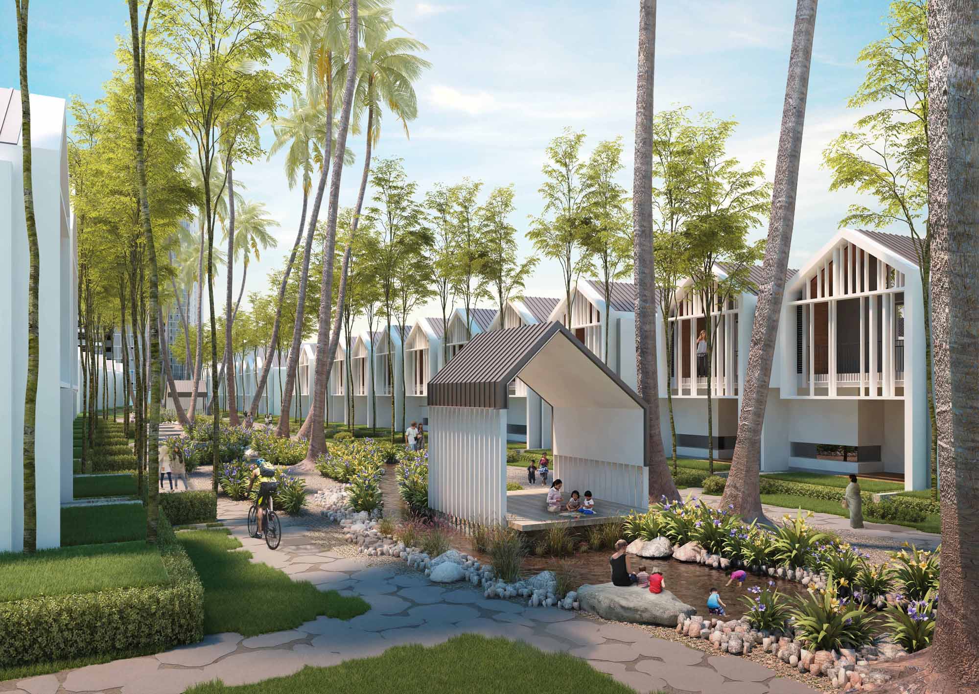 Projects – sky architects